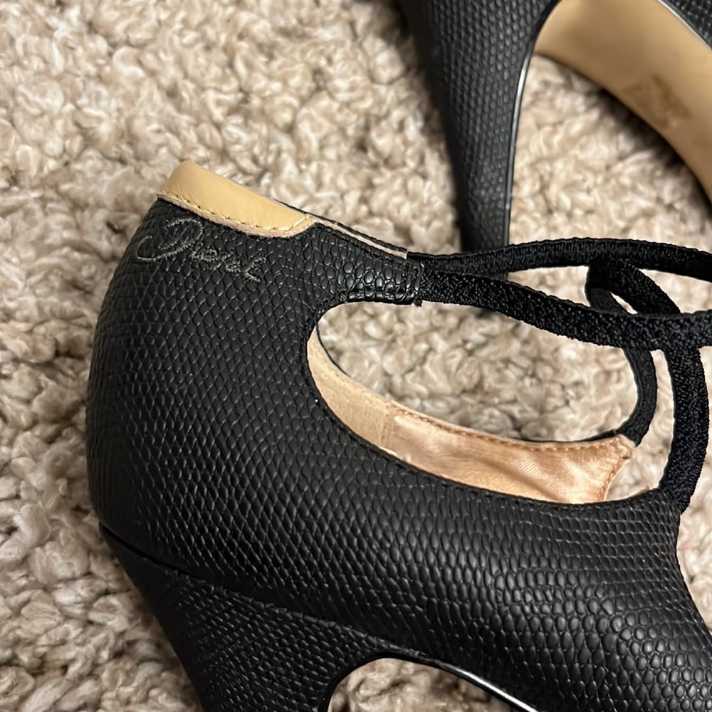 Diesel Heels - Picture 6 of 9